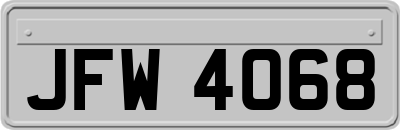 JFW4068