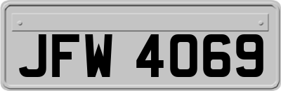 JFW4069