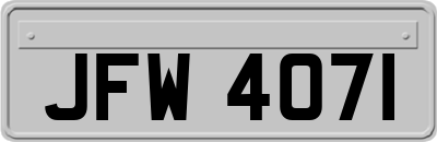 JFW4071