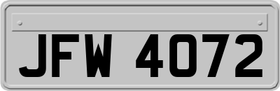 JFW4072