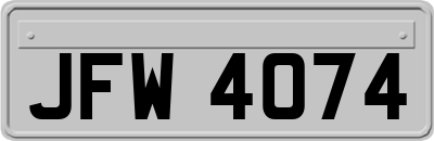 JFW4074