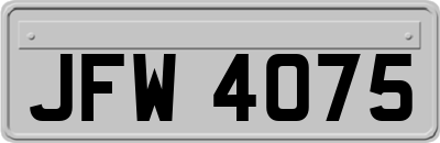 JFW4075