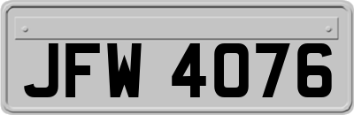 JFW4076