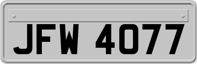 JFW4077