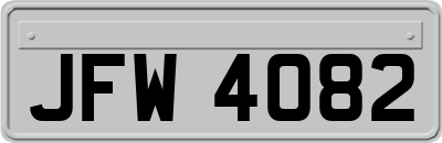 JFW4082