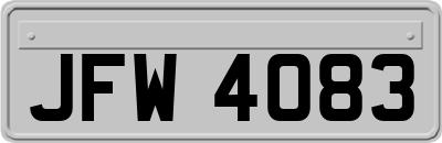 JFW4083