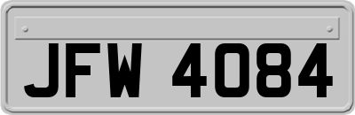 JFW4084