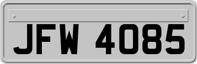 JFW4085