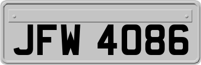 JFW4086