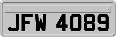 JFW4089