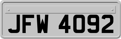 JFW4092