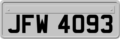 JFW4093