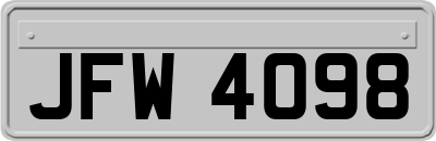 JFW4098