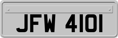 JFW4101