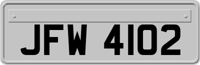 JFW4102