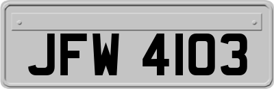 JFW4103