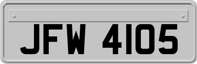 JFW4105