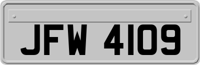JFW4109