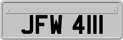 JFW4111