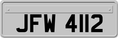 JFW4112