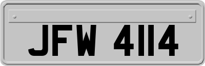 JFW4114