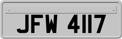 JFW4117