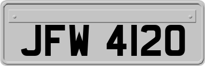 JFW4120