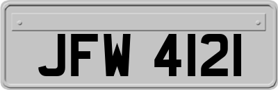 JFW4121