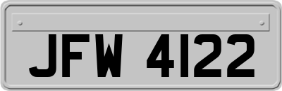 JFW4122