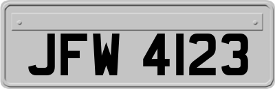 JFW4123