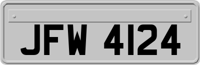JFW4124