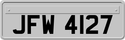JFW4127