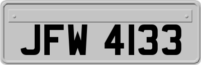 JFW4133