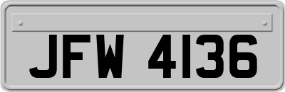 JFW4136