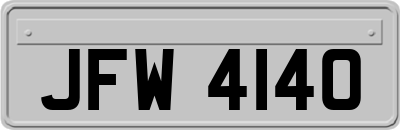 JFW4140