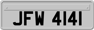 JFW4141