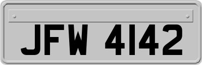 JFW4142