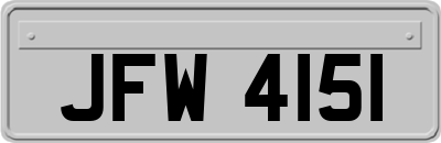 JFW4151