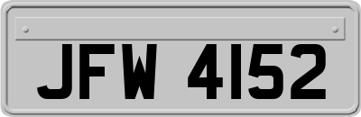 JFW4152