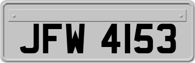 JFW4153