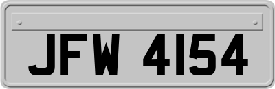 JFW4154