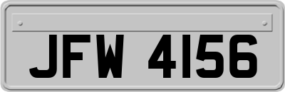 JFW4156