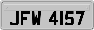 JFW4157