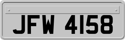 JFW4158