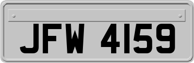 JFW4159