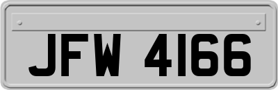 JFW4166