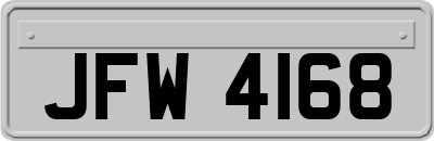 JFW4168