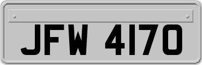 JFW4170