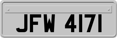 JFW4171
