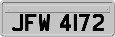 JFW4172